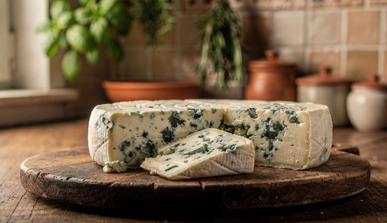 Tout savoir sur le gorgonzola : le fromage italien à découvrir