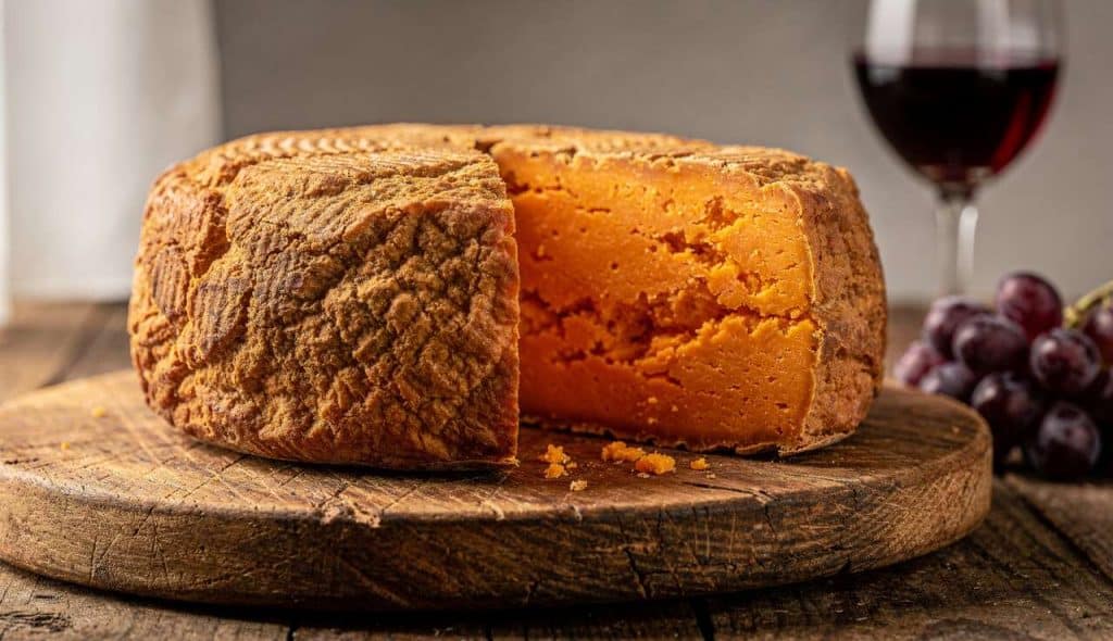Mimolette : histoire, fabrication et Dégustation