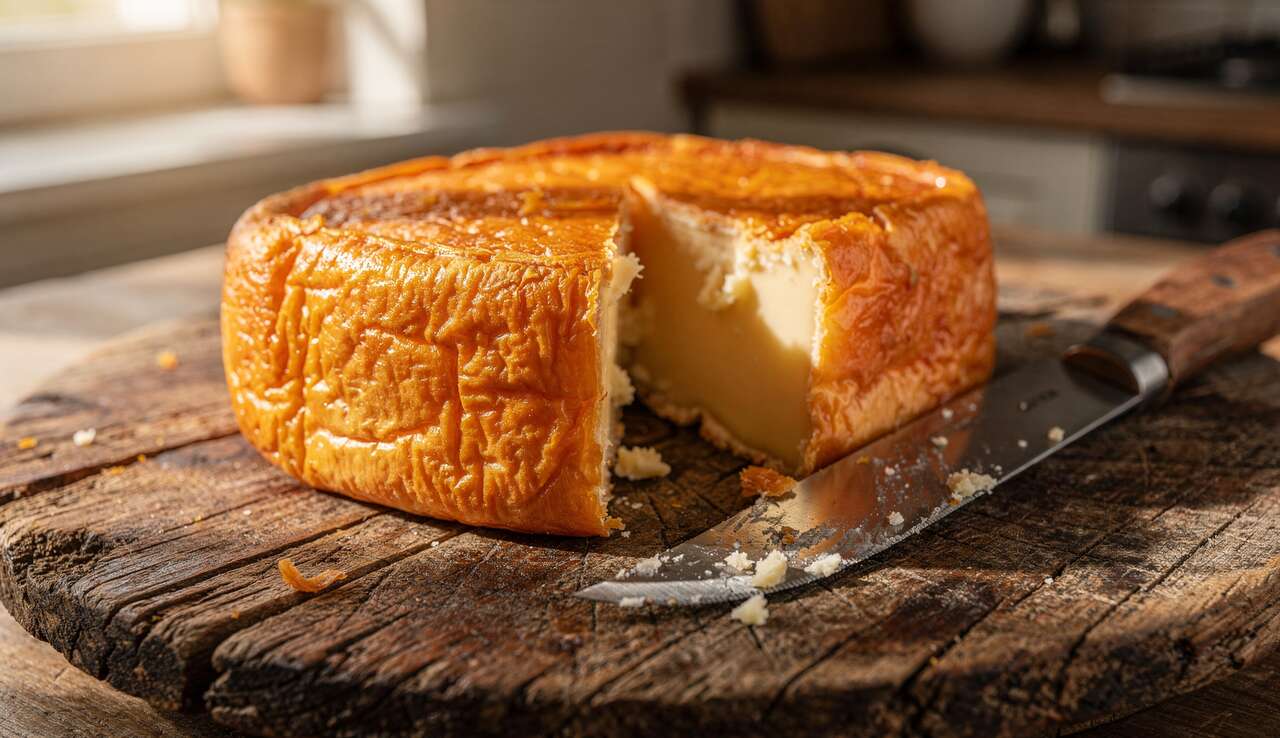 Maroilles : tout savoir sur ce fromage d'exception