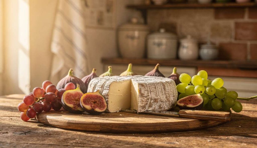 Saint-Maure-de-Touraine : origine et Recettes Savoureuses