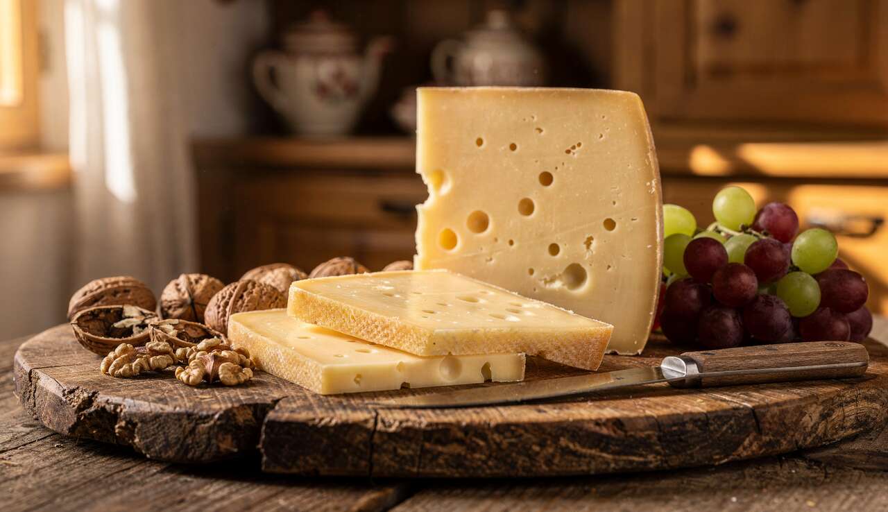 Comment bien choisir et conserver l'appenzeller