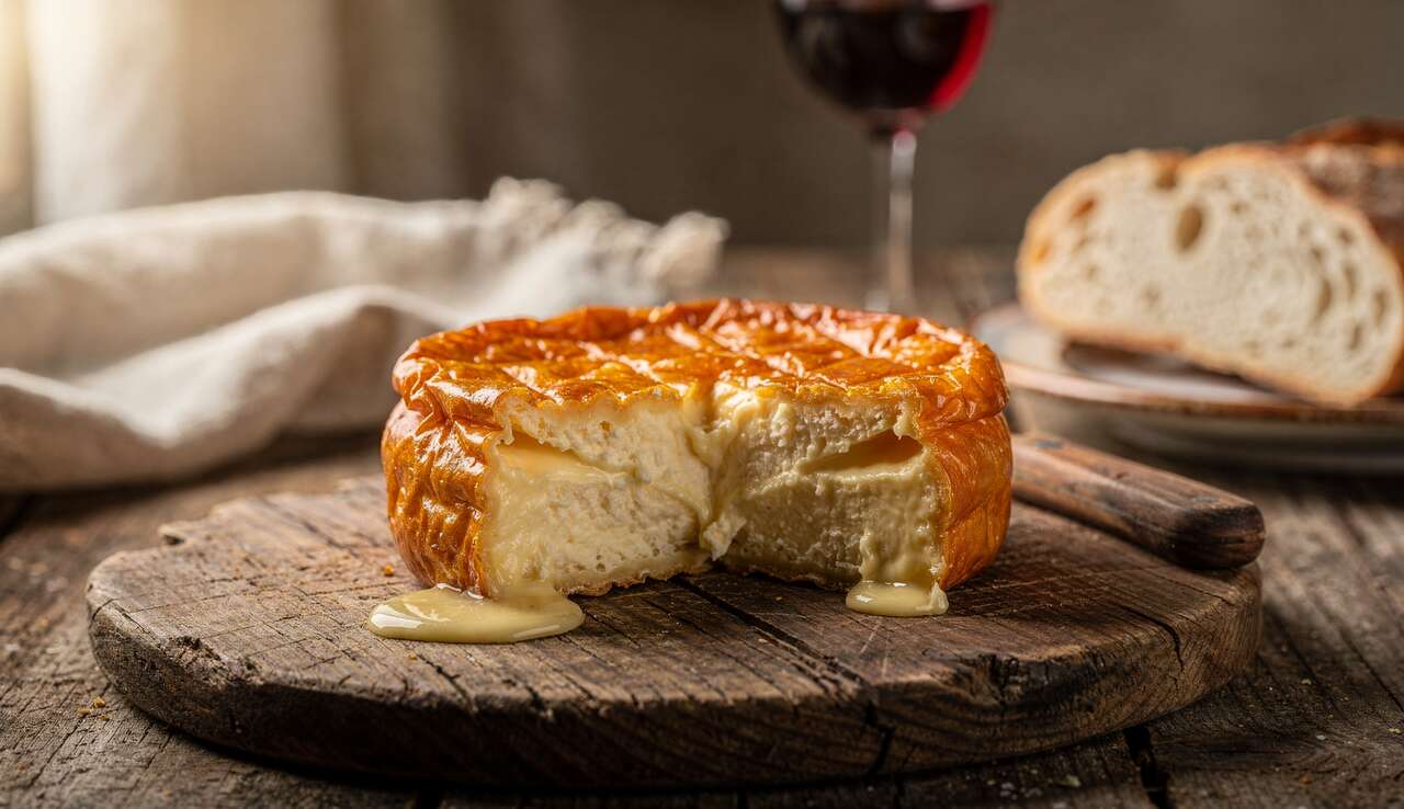 Tout savoir sur l'époisses : un fromage de caractère