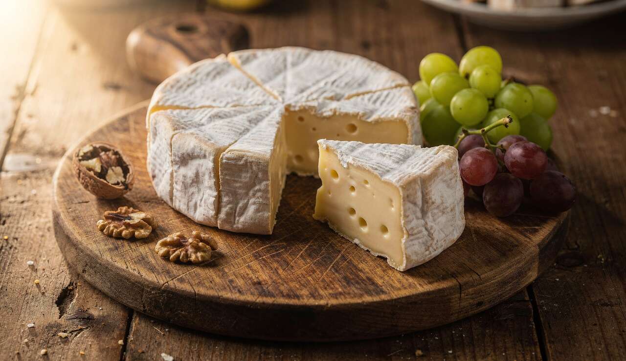 Saint-Nectaire : origine, calories et Recettes Savoureuses