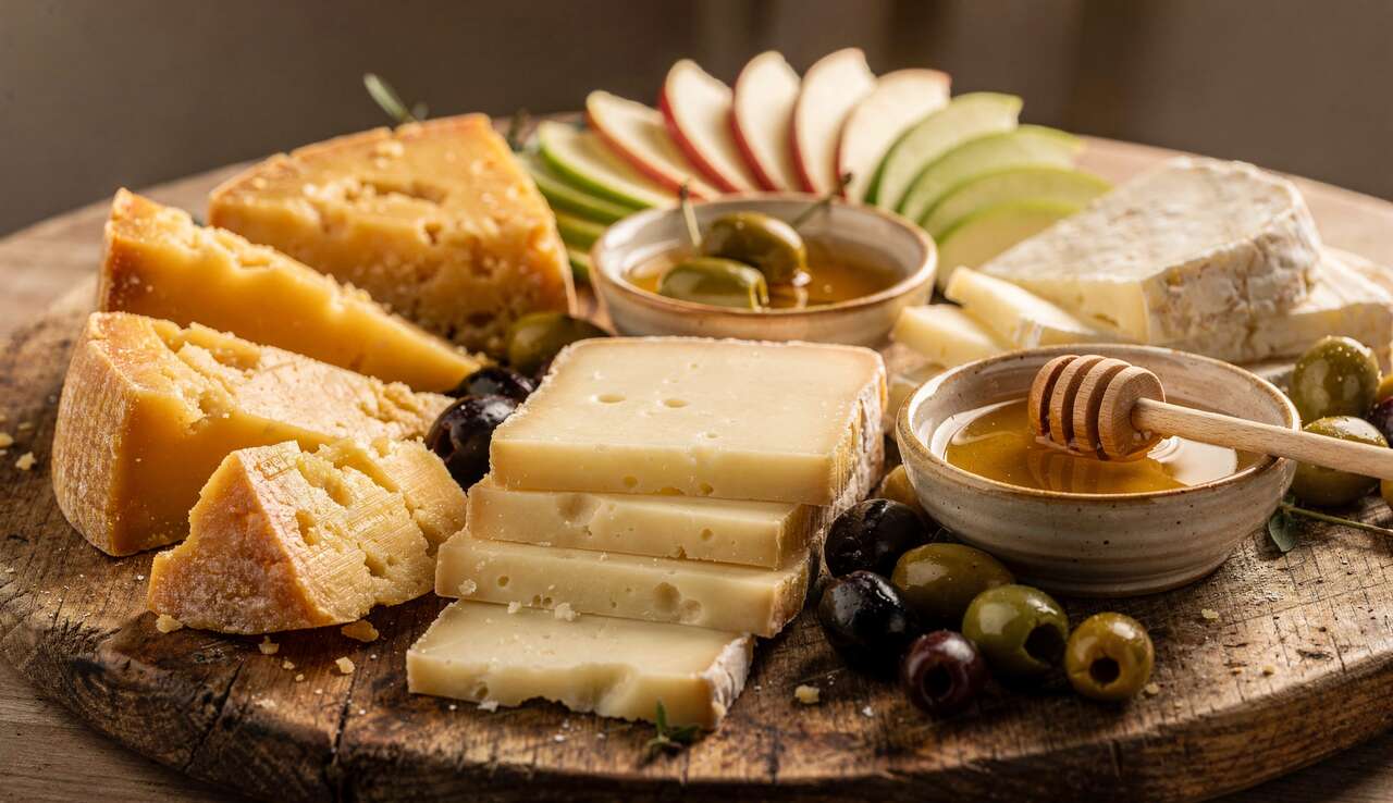 Comment cuisiner le manchego&nbsp;?