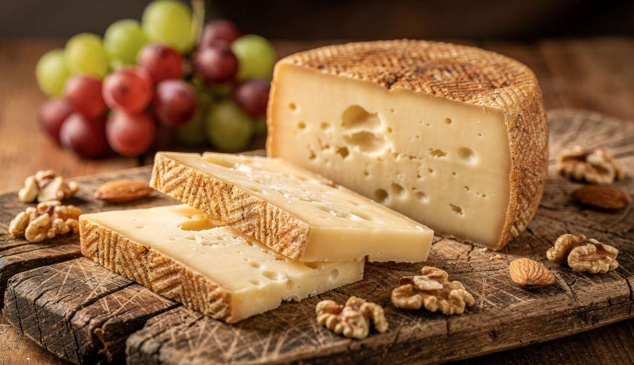 Recettes cr&eacute;atives avec le manchego