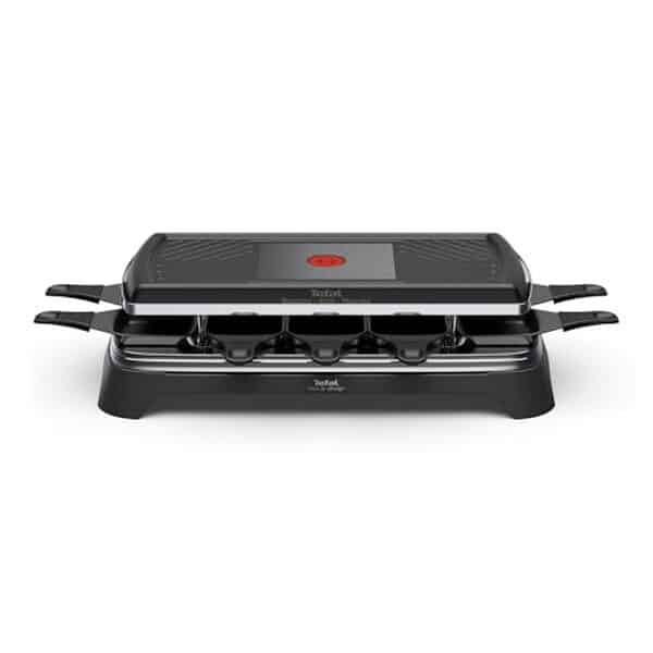 Découvrez notre analyse du tefal inox & design 3-en-1 : multifonctionnalité et design élégant, parfait pour des soirées raclette conviviales et gourmandes.