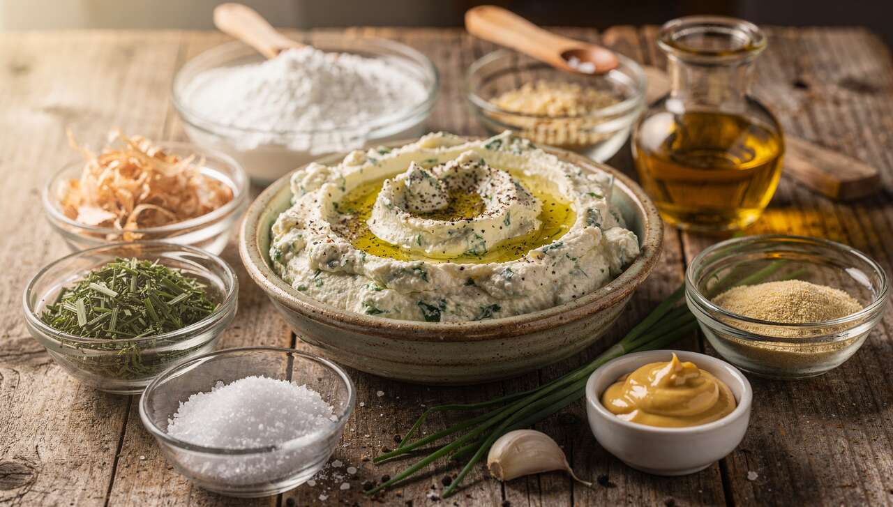 Recette : découvrez la Cervelle de Canut